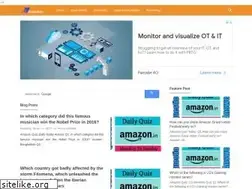Sites similar to indiaawale.com