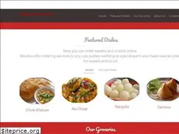 Sites similar to indiabazaar.ca