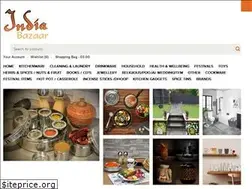 Sites similar to indiabazaar.co.uk