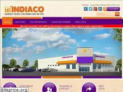 Sites similar to indiabazaarfranchise.com