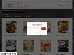 Sites similar to indiabazaarusa.com