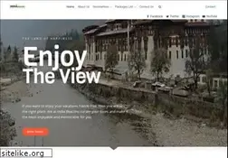 Sites similar to indiabeacons.com