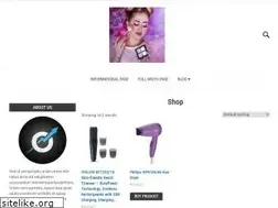 Sites similar to indiabeautysecrets.com