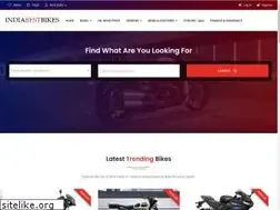 Sites similar to indiabestbikes.com