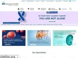 Sites similar to indiabesthospital.com