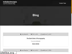 Sites similar to indiabestrecipes.com