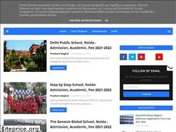 Sites similar to indiabestschools.in