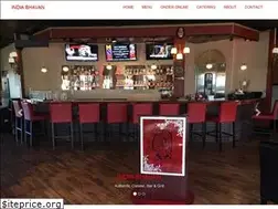 Sites similar to indiabhavan.us