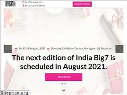 Sites similar to indiabig7.com