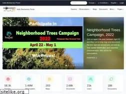 Sites similar to indiabiodiversity.org