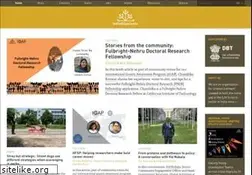 Sites similar to indiabioscience.org