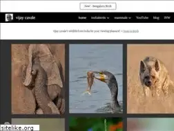 Sites similar to indiabirds.com