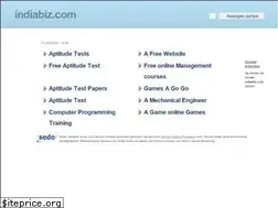 Sites similar to indiabiz.com
