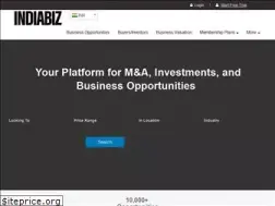 Sites similar to indiabizforsale.com