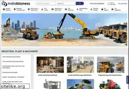 Sites similar to indiabizzness.com