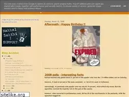 Sites similar to indiaboleh.blogspot.com