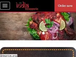 Sites similar to indiabrasserietakeaway.com