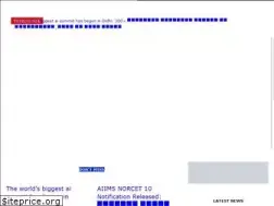 Sites similar to indiabreaking.com