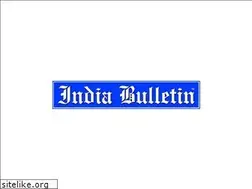Sites similar to indiabulletinusa.com