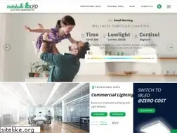 Sites similar to indiabullsled.com