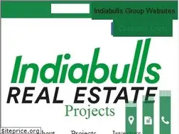Sites similar to indiabullsrealestate.com
