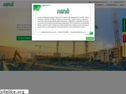 Sites similar to indiabullsstoreone.com
