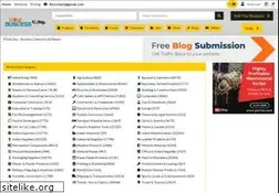 Sites similar to indiabusinesstoday.in