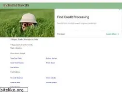 Sites similar to indiabyroad.in