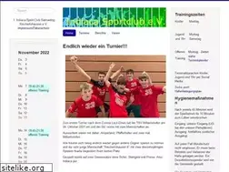 Sites similar to indiaca-reichertshausen.de