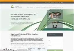 Sites similar to indiacadworks.com