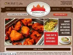 Sites similar to indiacafe.ca