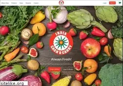 Sites similar to indiacashandcarry.com