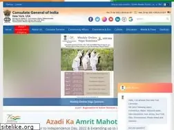 Sites similar to indiacgny.org