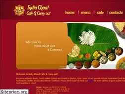 Sites similar to indiachaatcafe.com