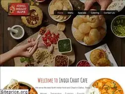 Sites similar to indiachaatcafedallas.com