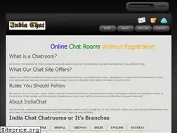 Sites similar to indiachat.neocities.org