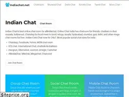 Sites similar to indiachat.net