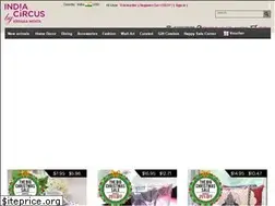 Sites similar to indiacircus.com