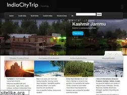 Sites similar to indiacitytrip.com