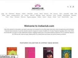 Sites similar to indiaclub.com