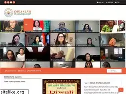 Sites similar to indiaclubdayton.org