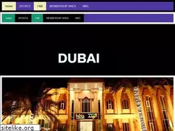 Sites similar to indiaclubdubai.com
