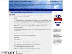 Sites similar to indiacommercialrealestate.com