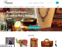 Sites similar to indiacomplementos.es