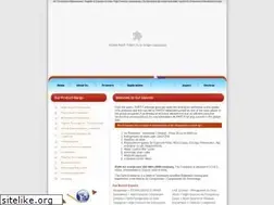 Sites similar to indiacompressor.com