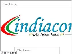 Sites similar to indiacon.com