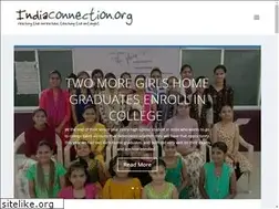 Sites similar to indiaconnection.org