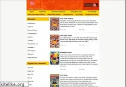 Sites similar to indiacontent.in
