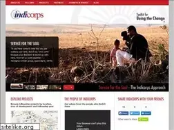 Sites similar to indiacorps.com