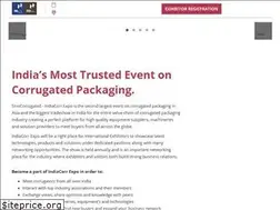 Sites similar to indiacorrexpo.com